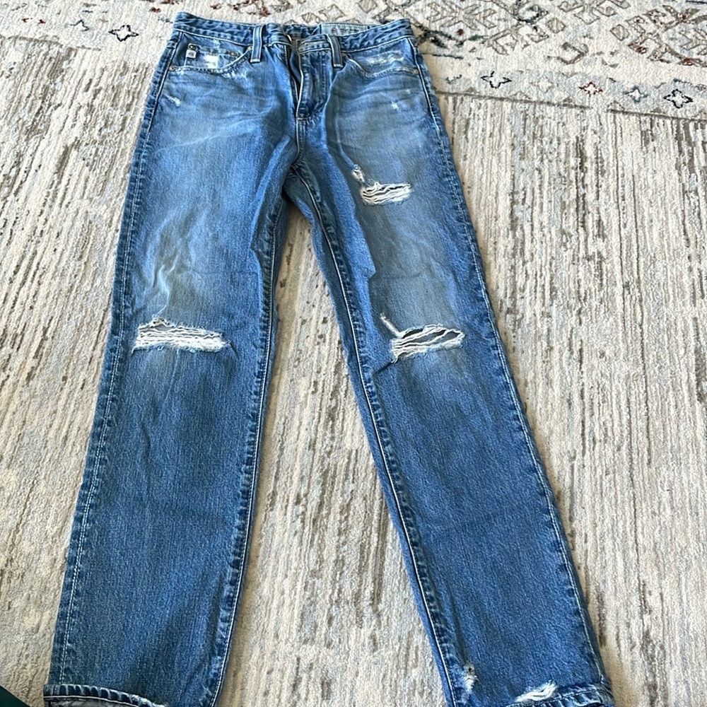 AG denim